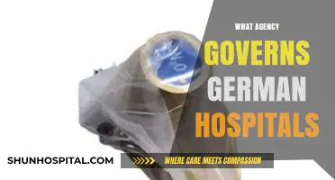 Understanding the Regulatory Body Overseeing German Hospitals: A Comprehensive Guide
