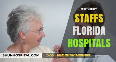 Who Staffs Florida Hospitals? Exploring Key Agencies and Partnerships