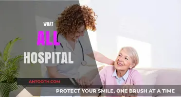What All Hospitals Should Offer: Essential Services and Patient Care