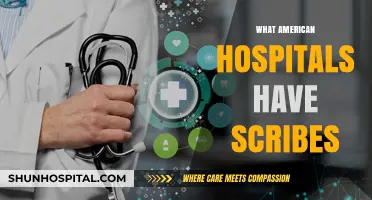 Which U.S. Hospitals Use Medical Scribes? A Comprehensive Guide