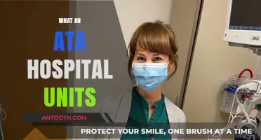 Understanding ATA Hospital Units: Essential Insights for Modern Healthcare Facilities