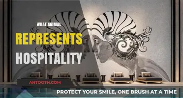 Welcoming Creatures: Exploring the Animal Symbol of Hospitality and Kindness