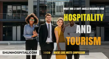 Mastering Communication and Adaptability: Essential Soft Skills for Hospitality and Tourism