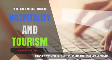 Emerging Trends Shaping the Future of Hospitality and Tourism