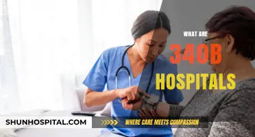 Understanding 340B Hospitals: Definition, Benefits, and Impact on Healthcare