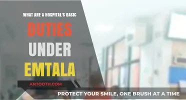 Understanding EMTALA: Essential Hospital Responsibilities for Patient Care