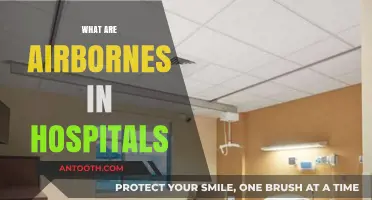 Understanding Airborne Pathogens in Hospitals: Risks, Prevention, and Control
