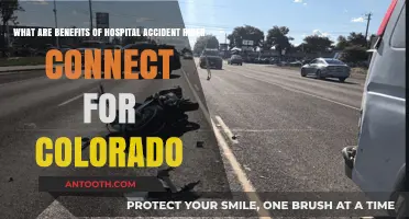 Colorado's Hospital Accident Rider Connect: Key Benefits for Residents