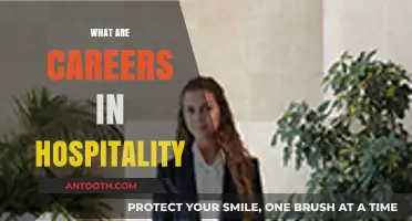 Exploring Diverse Careers in Hospitality: Opportunities and Paths to Success