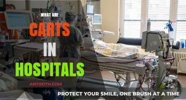 Understanding Hospital Carts: Essential Tools for Patient Care and Efficiency