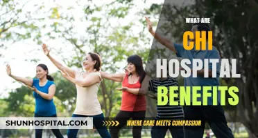 Exploring CHI Hospital Benefits: Comprehensive Care and Employee Advantages
