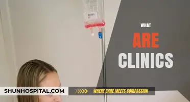 Understanding Clinics: Essential Healthcare Facilities and Their Role in Wellness