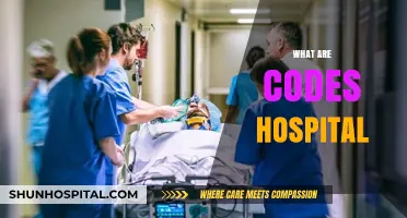 Understanding Hospital Codes: Meaning, Importance, and Common Examples Explained