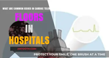 Addressing Frequent Challenges on Cardiac Telemetry Units in Hospitals