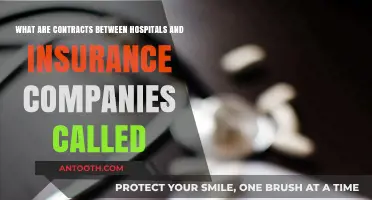 Understanding Hospital-Insurance Contracts: Key Agreements in Healthcare Partnerships