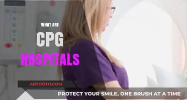 Understanding CPG Hospitals: Comprehensive Care and Patient-Centric Services Explained