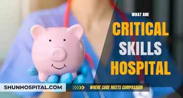 Essential Critical Skills Every Hospital Professional Must Master Today