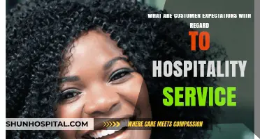 Understanding Customer Expectations in Modern Hospitality Services