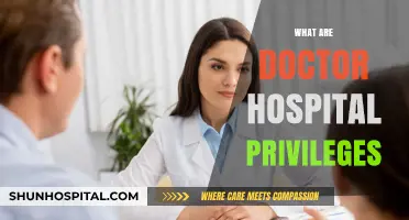 Understanding Doctor Hospital Privileges: What They Mean for Patient Care