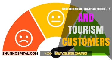 Understanding Hospitality and Tourism Customers' Expectations for Exceptional Experiences