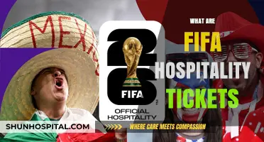 FIFA Hospitality Tickets: Ultimate Luxury Experience for Soccer Fans Explained