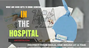 Thoughtful Hospital Gift Ideas to Brighten Their Stay and Recovery