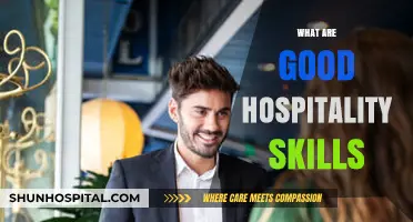 Mastering Hospitality: Essential Skills for Exceptional Guest Experiences