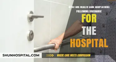 Post-Hospital Care: Essential Adaptations for a Smooth Recovery at Home