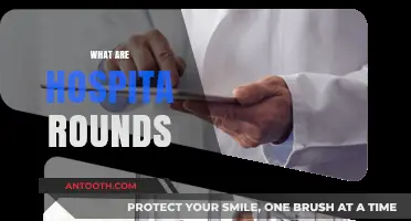 Understanding Hospital Rounds: Purpose, Process, and Patient Care Benefits