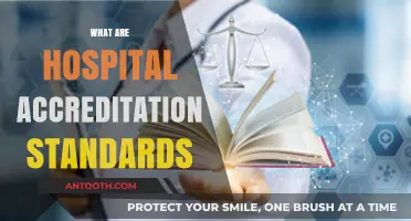 Understanding Hospital Accreditation Standards: Ensuring Quality Patient Care and Safety