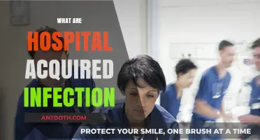 Understanding Hospital-Acquired Infections: Causes, Risks, and Prevention Strategies