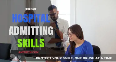 Mastering Hospital Admitting Skills: Essential Tips for Efficient Patient Intake