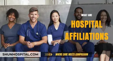 Understanding Hospital Affiliations: Key Benefits and Partnerships Explained