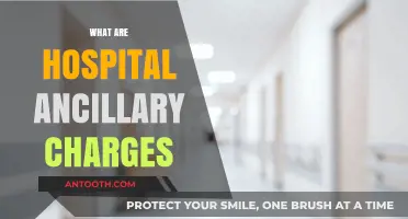 Understanding Hospital Ancillary Charges: Hidden Costs in Medical Billing Explained