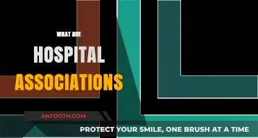 Understanding Hospital Associations: Roles, Benefits, and Impact on Healthcare