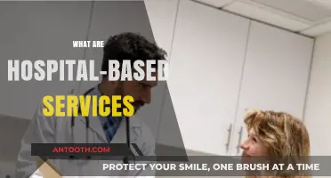 Understanding Hospital-Based Services: Essential Care and Support Explained