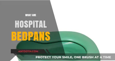 Understanding Hospital Bedpans: Essential Tools for Patient Care and Comfort