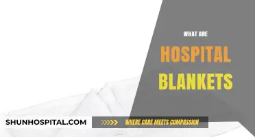 Understanding Hospital Blankets: Uses, Materials, and Patient Comfort Essentials