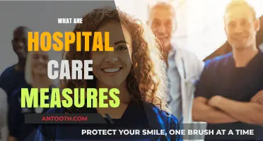 Understanding Hospital Care Measures: Enhancing Patient Safety and Quality Outcomes
