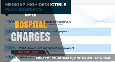 Understanding Hospital Charges: Costs, Billing, and Financial Transparency Explained