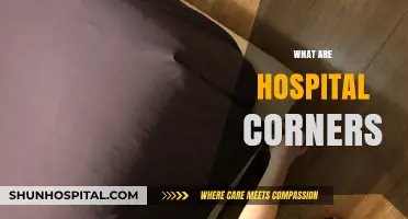 Mastering Hospital Corners: A Guide to Crisp, Neat Bed Making