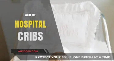 Understanding Hospital Cribs: Essential Features and Benefits for Newborn Care