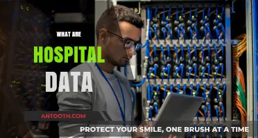 Understanding Hospital Data: Types, Uses, and Importance Explained