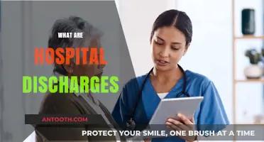 Understanding Hospital Discharges: Process, Importance, and Patient Care Tips