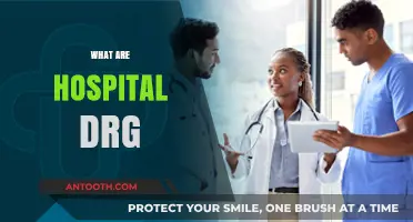 Understanding Hospital DRG: A Comprehensive Guide to Diagnosis-Related Groups