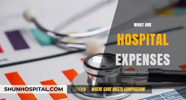 Understanding Hospital Expenses: Costs, Coverage, and Financial Planning Tips