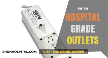 Understanding Hospital Grade Outlets: Essential Power Solutions for Healthcare Settings