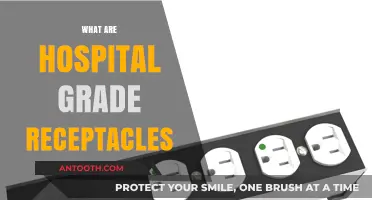 Understanding Hospital Grade Receptacles: Essential Power Solutions for Healthcare Settings