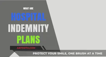 Understanding Hospital Indemnity Plans: Coverage, Benefits, and How They Work