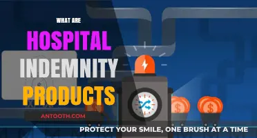 Understanding Hospital Indemnity Products: Coverage, Benefits, and How They Work